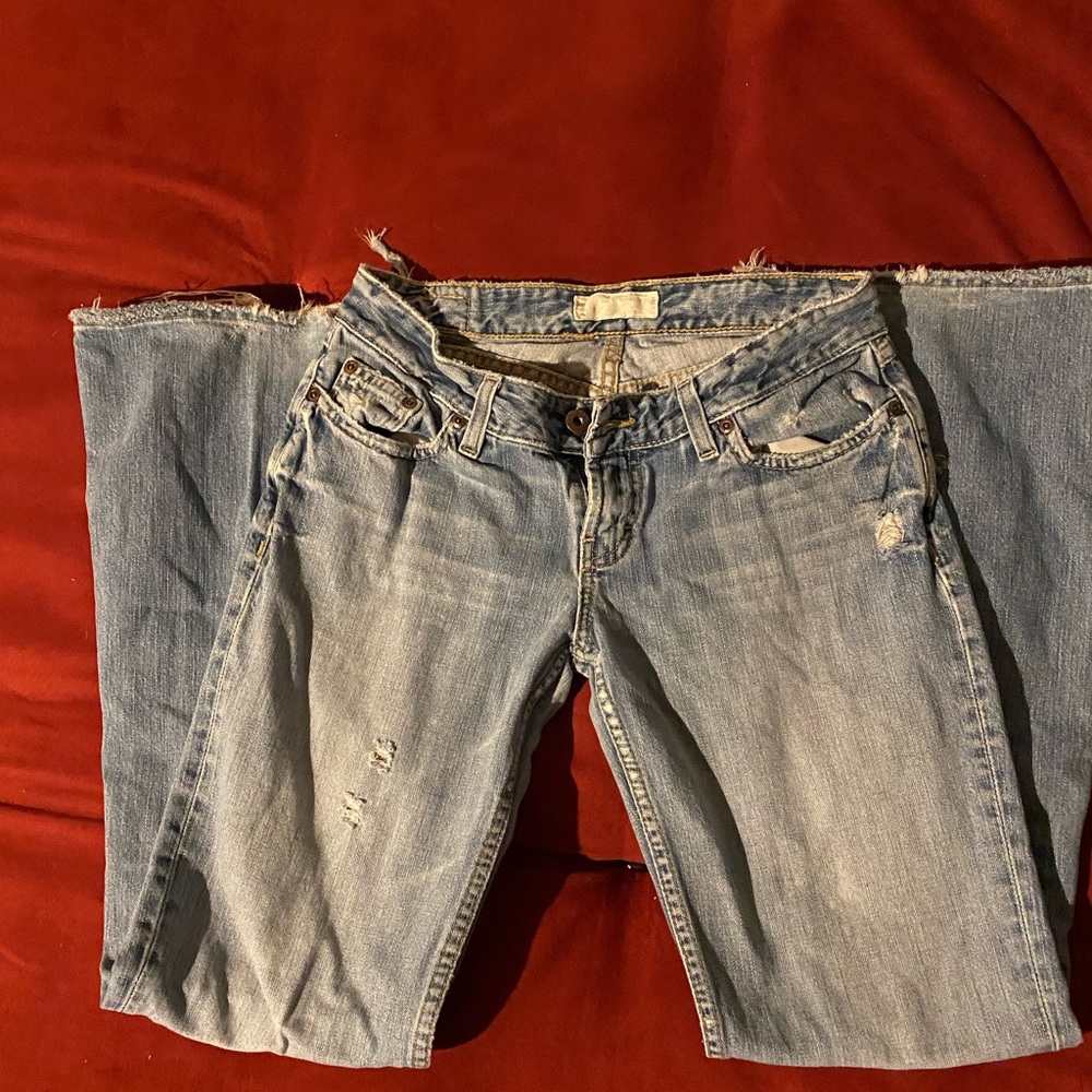 BKE jeans